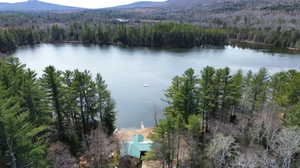 $319,000 | Lot 4 Otter Pond Road, Harmony, ME 04942