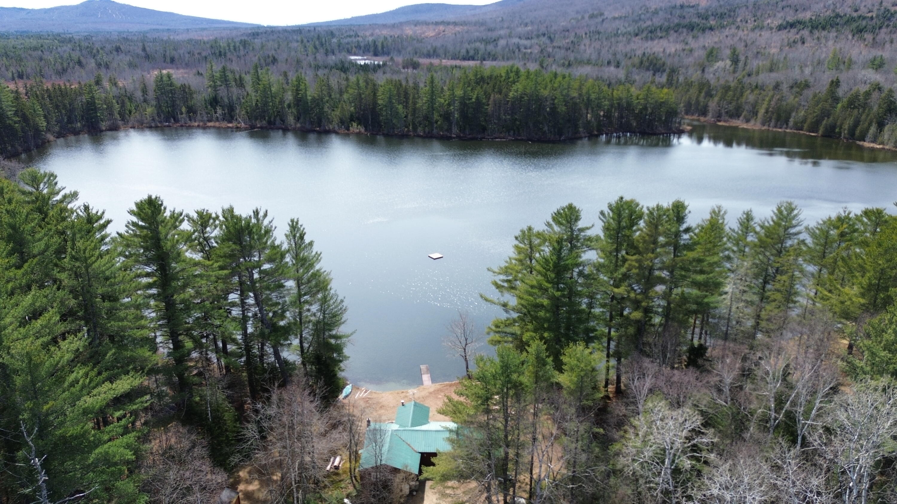 Lot 4 Otter Pond Road Harmony, ME 04942 - Photo 8 of 47 DJI_0431