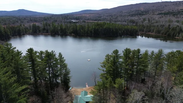 $329,000 | Lot 4 Otter Pond Road, Harmony, ME 04942