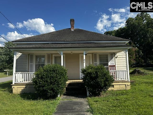 1332 Milligan Street Newberry, SC 29108 - Photo 2 of 22