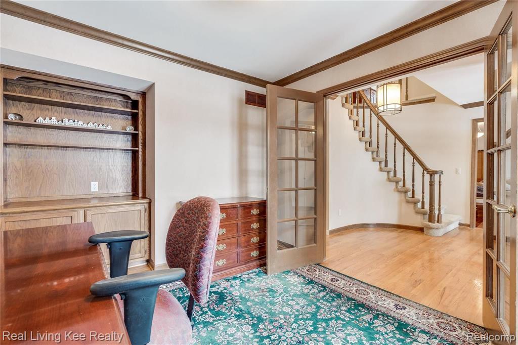 3473 Summit Ridge Drive Rochester Hills, MI 48306 - Photo 10 of 56