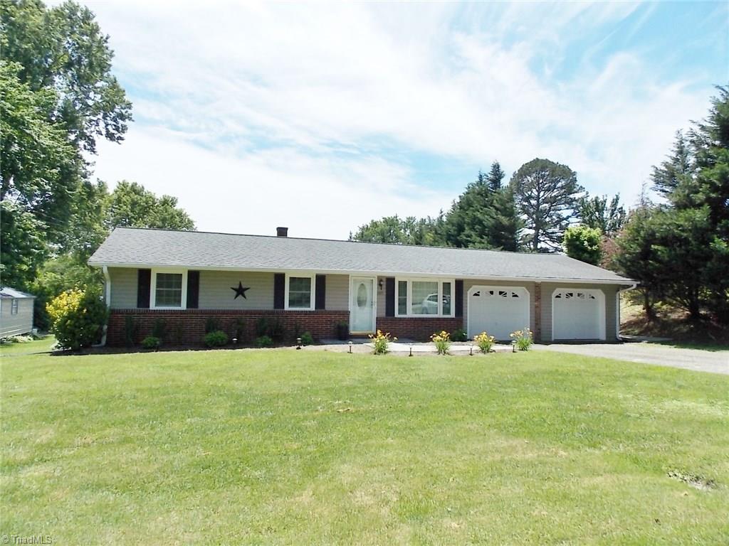 1071 Fowler Road Mount Airy, NC 27030 - Photo 1 of 16 Gallery Image 1