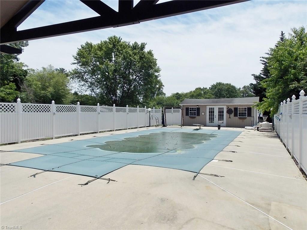 1071 Fowler Road Mount Airy, NC 27030 - Photo 10 of 16 Gallery Image 10