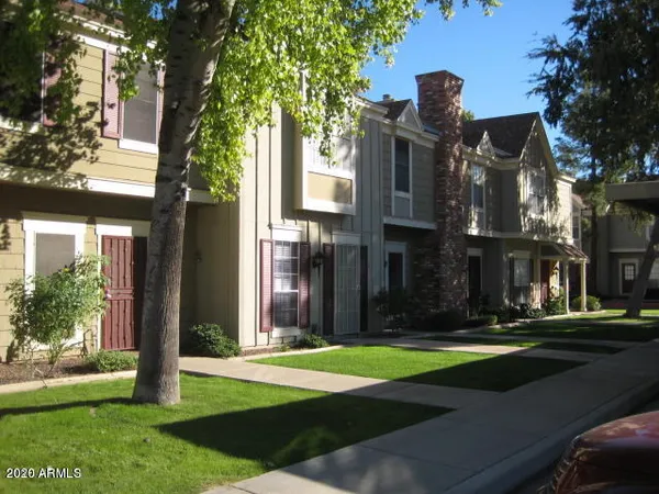 $1,650 | 18837 North 34th Drive, Unit 4, Phoenix, AZ 85027