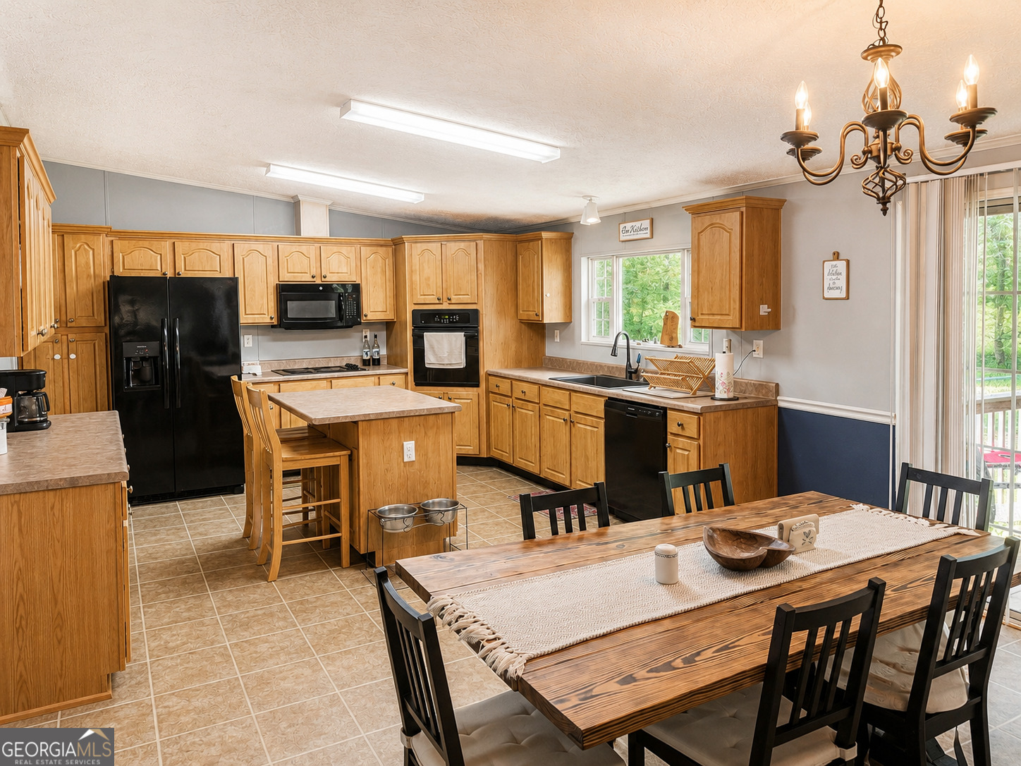 2368 Old Meansville Road Zebulon, GA 30295 - Photo 6 of 14