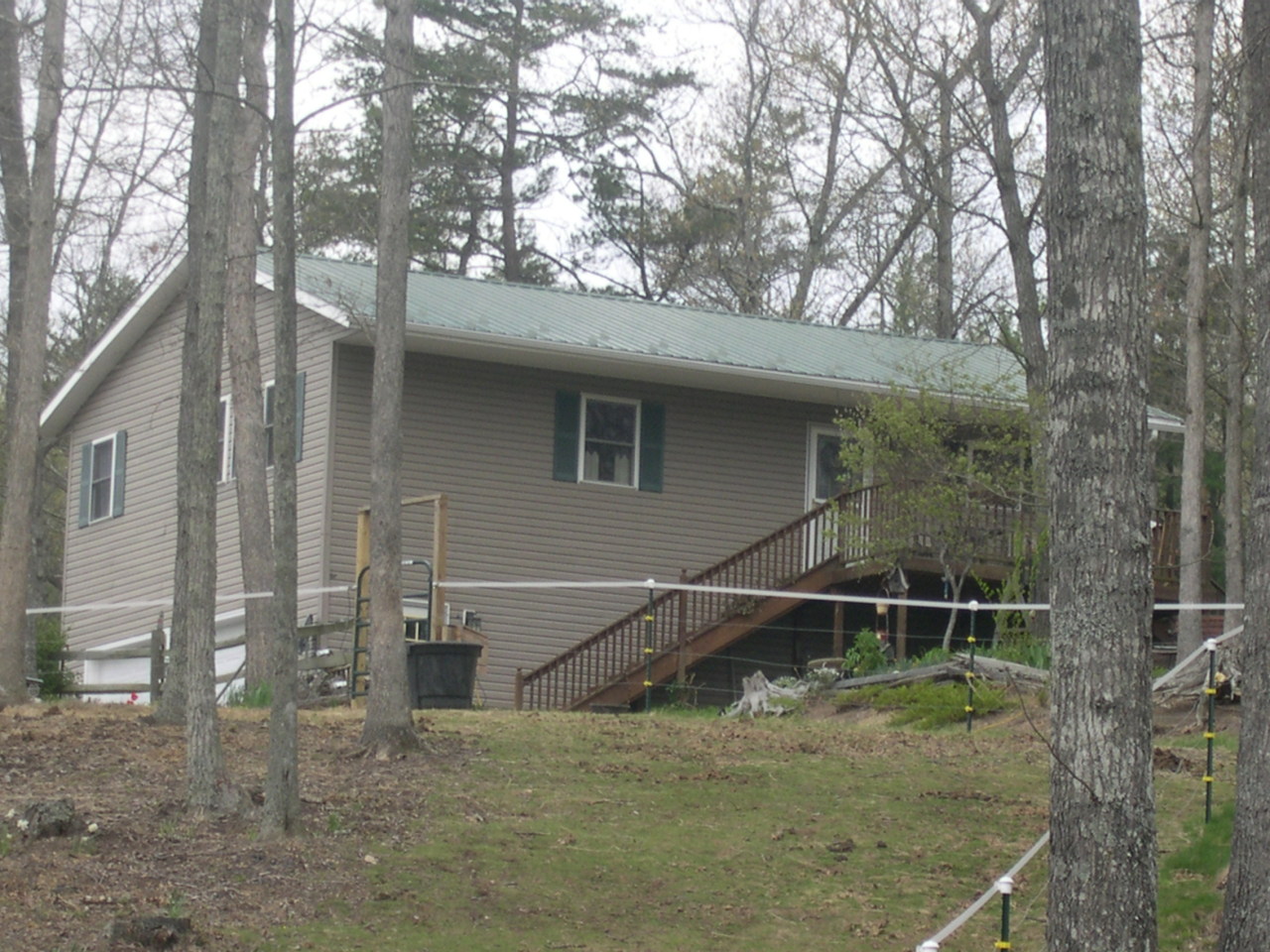 701 Wolfe Road Covington, VA 24426 - Photo 1 of 5 main house