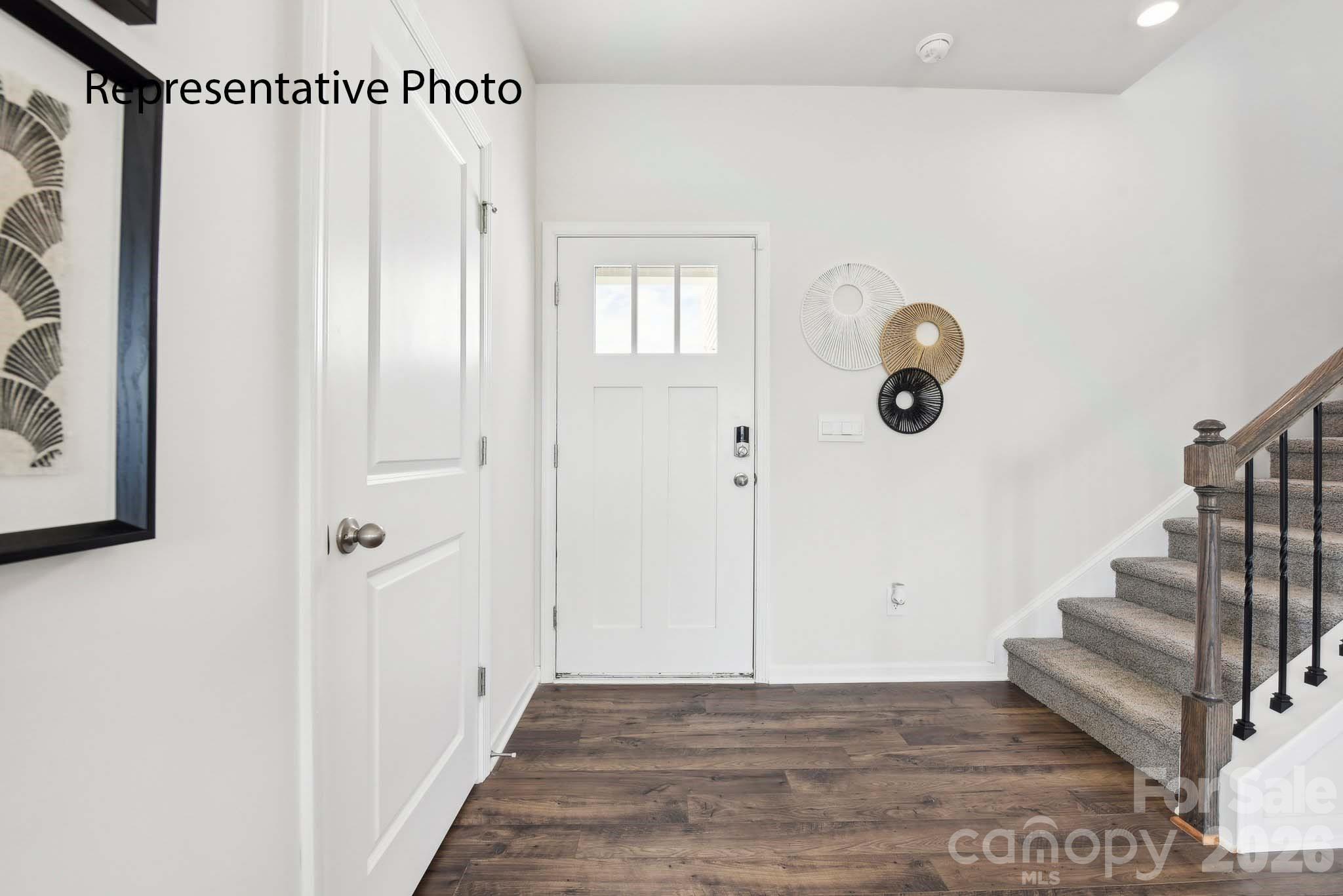 556 North Sparkleberry Street Chester, SC 29706 - Photo 2 of 26