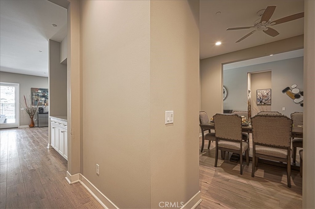 13471 Planet Court Riverside, CA 92503 - Photo 31 of 51 a view of a livingroom with furniture and wooden floor