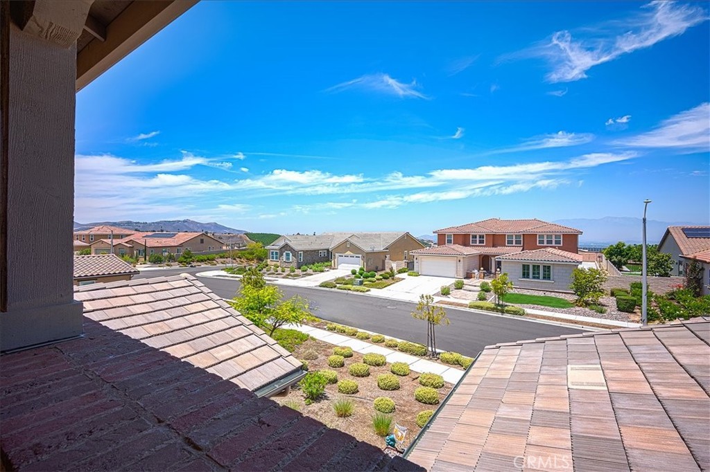 13471 Planet Court Riverside, CA 92503 - Photo 37 of 51 a view of a city with an ocean view