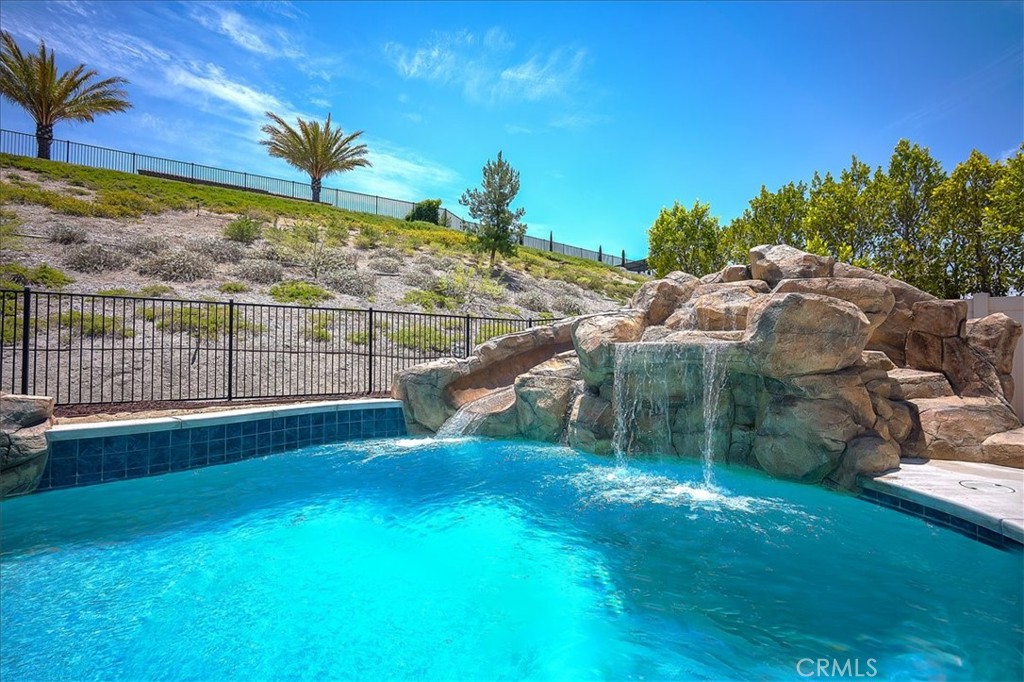 13471 Planet Court Riverside, CA 92503 - Photo 48 of 51 a view of a terrace