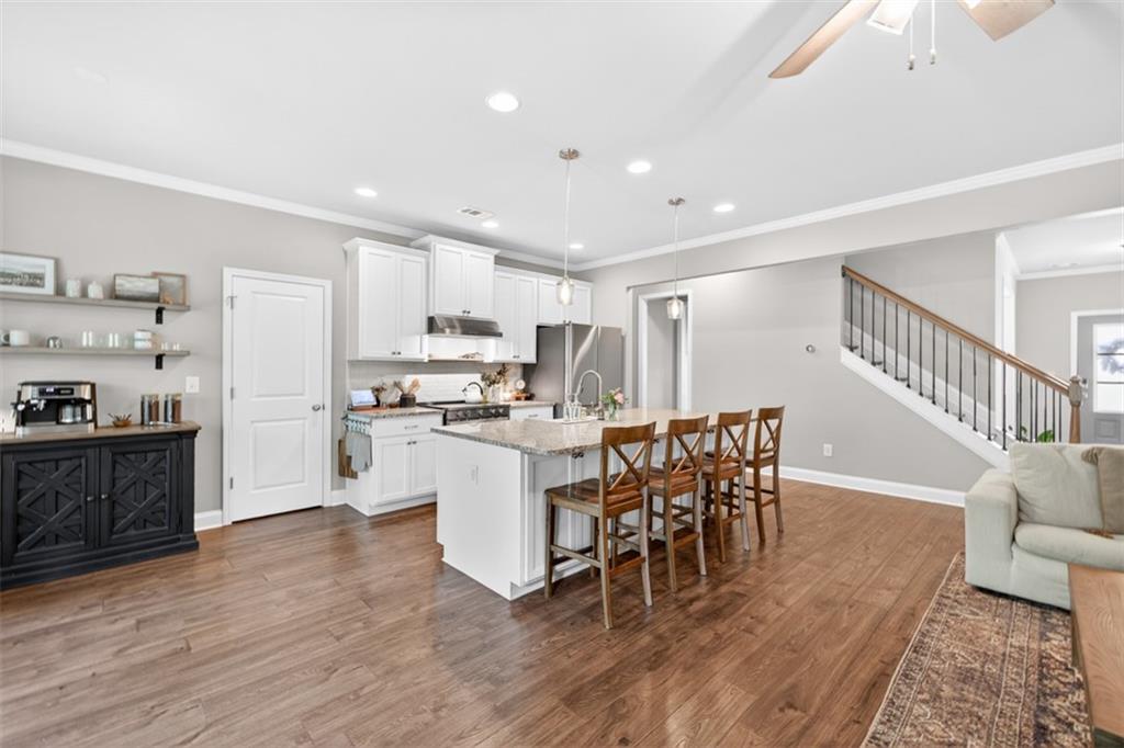 163 Hewett Road Pendergrass, GA 30567 - Photo 22 of 82