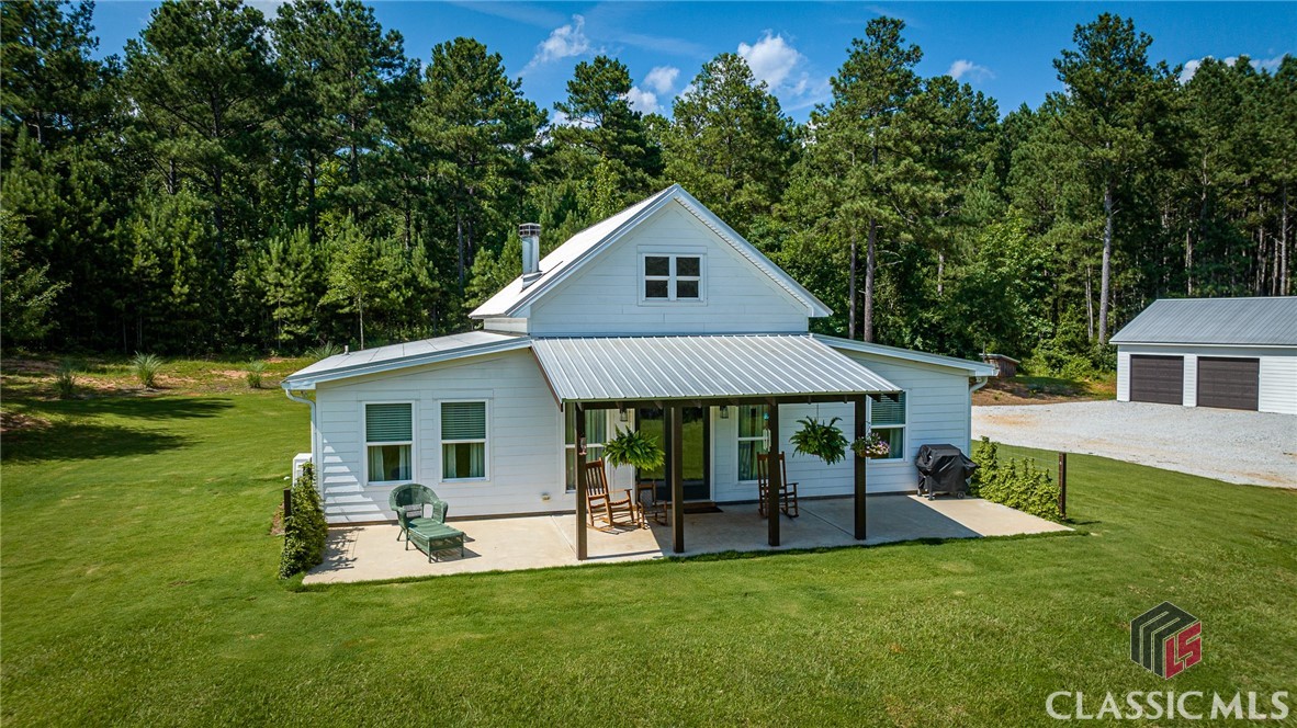 2105 River Road Carlton, GA 30627 - Photo 42 of 43
