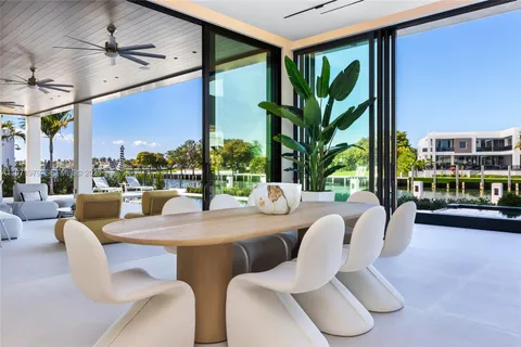 $24,900,000 | 23 Isla Bahia Drive, Fort Lauderdale, FL 33316