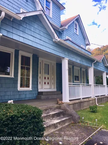 $3,000 | 1737 Belmar Boulevard, Unit A, Belmar, NJ 07719