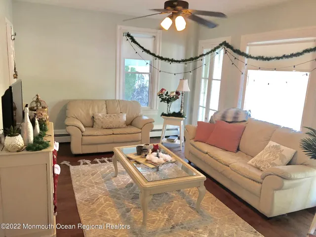 $3,000 | 1737 Belmar Boulevard, Unit A, Belmar, NJ 07719