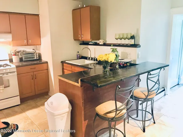 $3,000 | 1737 Belmar Boulevard, Unit A, Belmar, NJ 07719