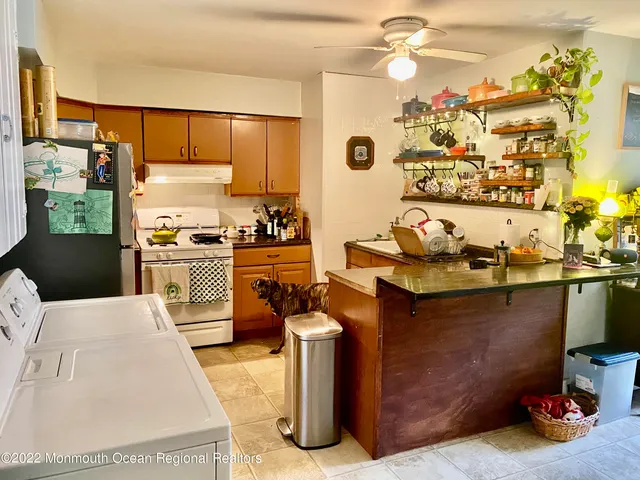 $3,000 | 1737 Belmar Boulevard, Unit A, Belmar, NJ 07719