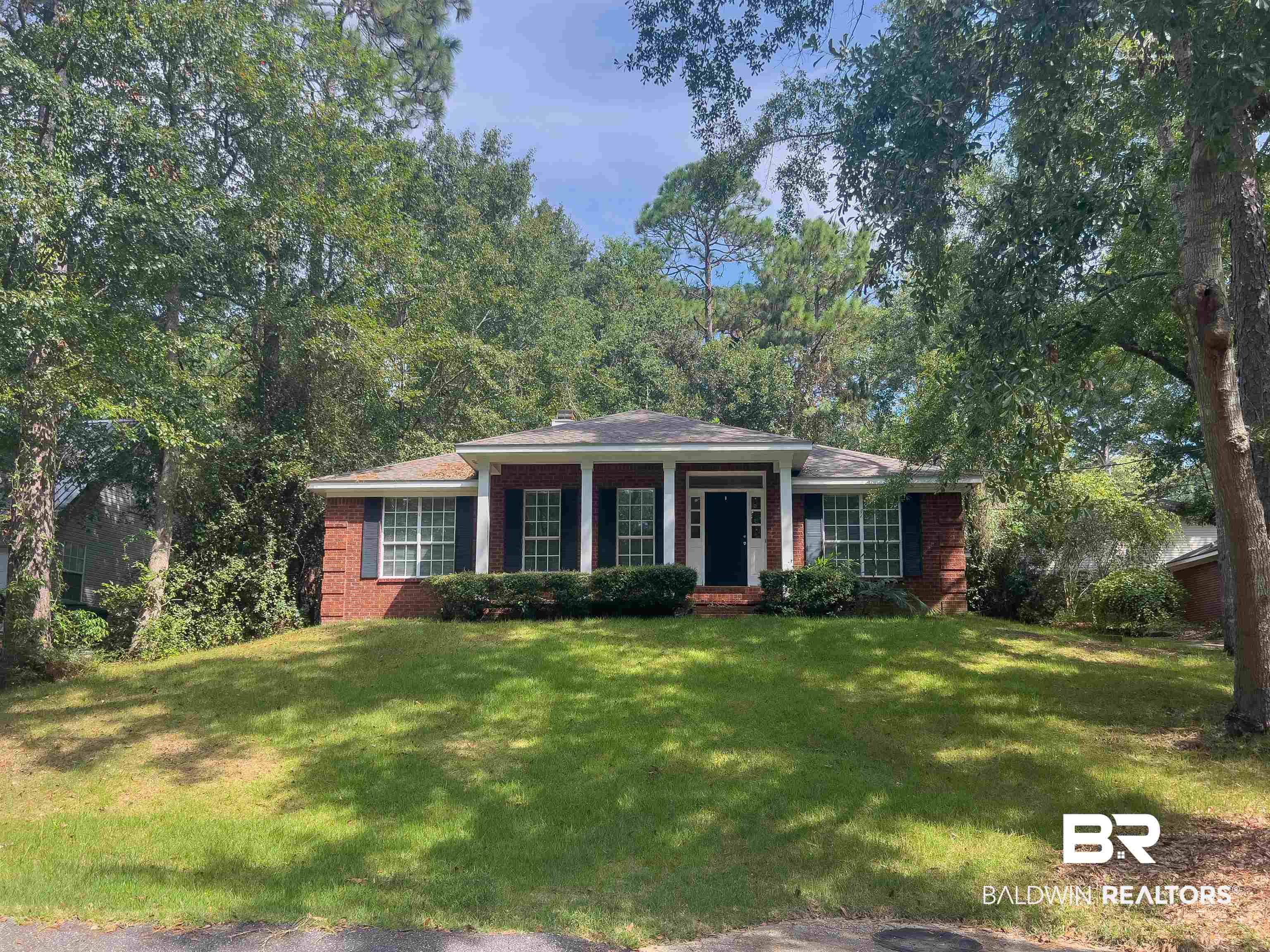 125 Lakeview Loop Daphne, AL 36526 - Photo 1 of 22