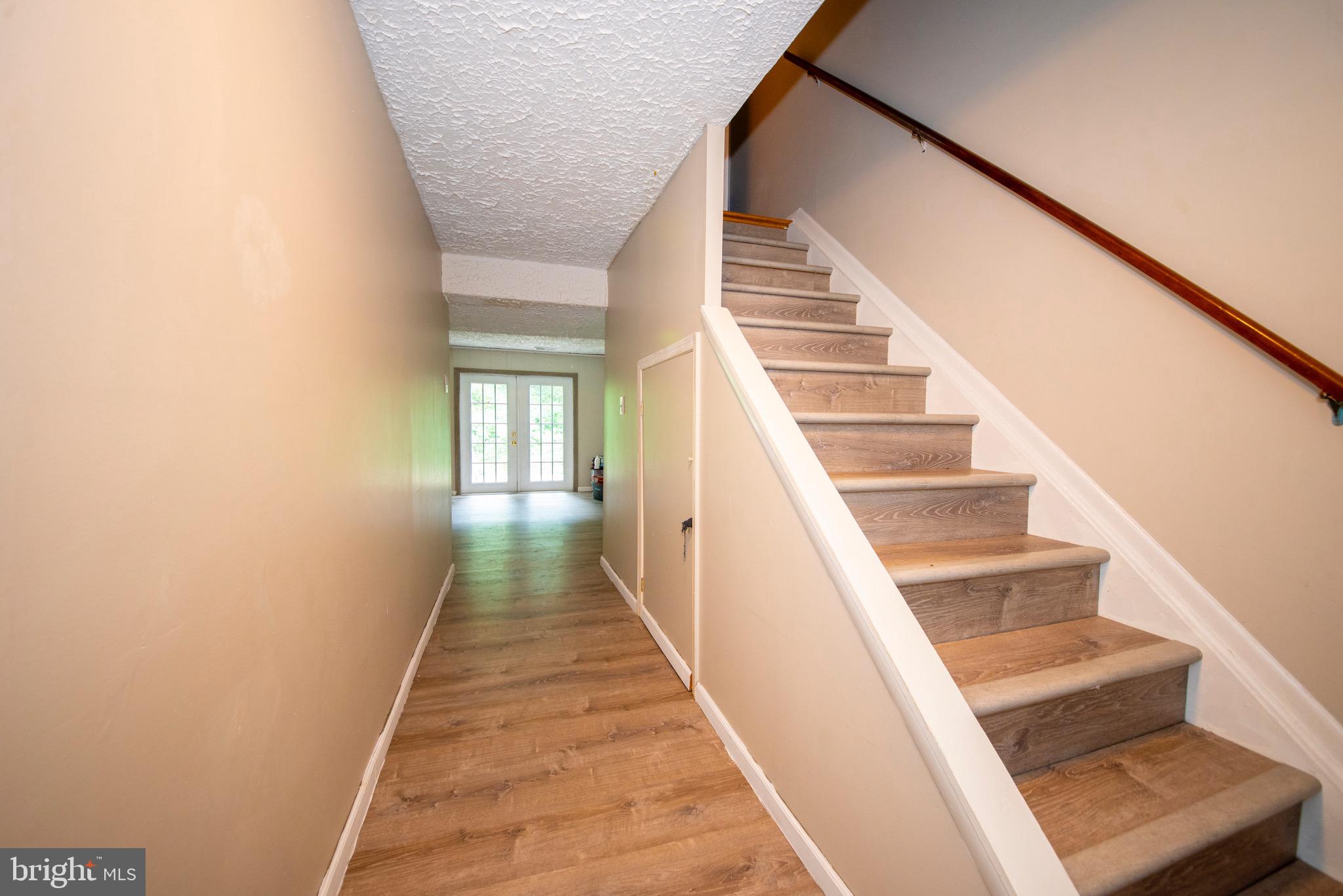 9355 Pan Ridge Road, Unit 9355 Parkville, MD 21234 - Photo 24 of 32 a view of entryway