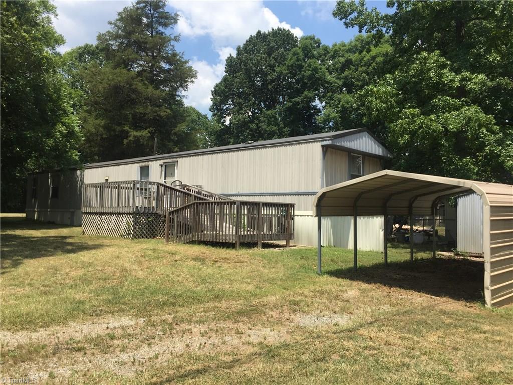 716 Rockett Road Randleman, NC 27317 - Photo 2 of 8 Gallery Image 2