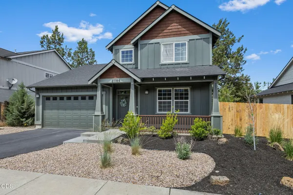 $575,000 | 21184 Silverado Valley Lane, Bend, OR 97702