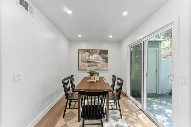 $980,500 | 619 North Wilson Avenue, Unit B, Pasadena, CA 91106