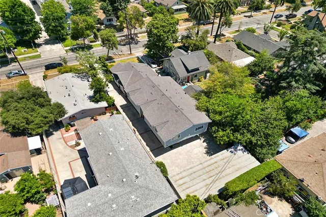 $980,500 | 619 North Wilson Avenue, Unit B, Pasadena, CA 91106