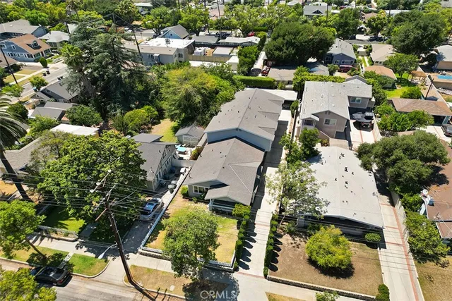 $980,500 | 619 North Wilson Avenue, Unit B, Pasadena, CA 91106