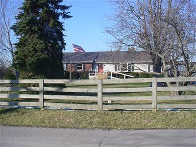 1040 Bethel Road Nicholasville, KY 40356 - Photo 28 of 33 Photo 28