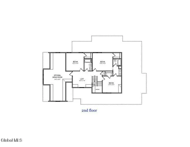 $949,000 | 15 Avalon Way, Wilton, NY 12866