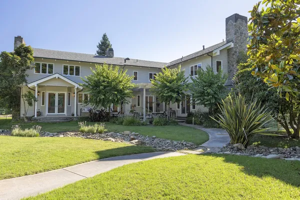 $8,230,000 | 741 Saddle Lane, Ojai, CA 93023