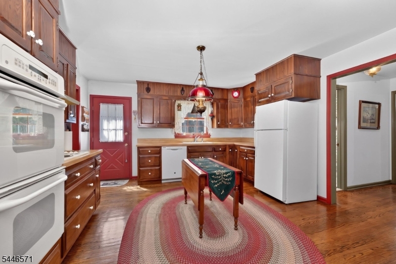 1204 Cokesbury Califon Road Lebanon, NJ 08833 - Photo 16 of 46