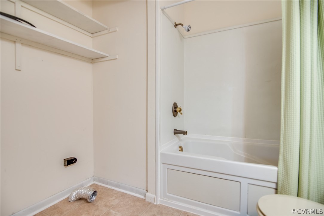 15808 Tri Gate Road Chester, VA 23831 - Photo 20 of 25