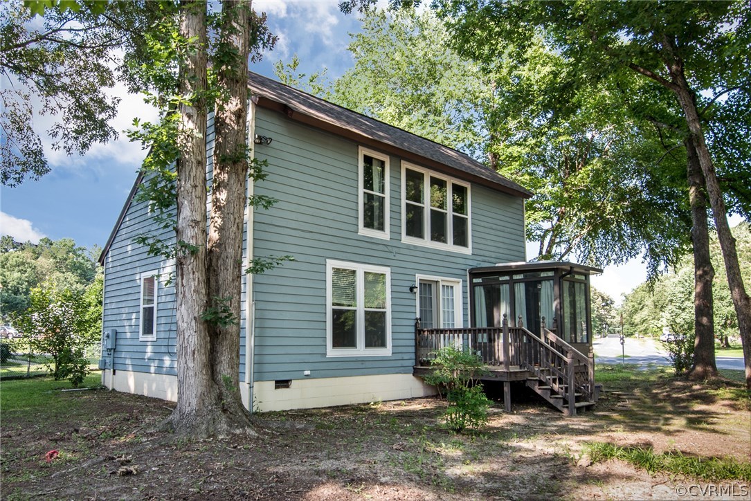 15808 Tri Gate Road Chester, VA 23831 - Photo 22 of 25