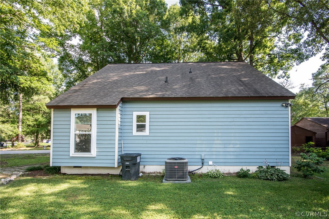 15808 Tri Gate Road Chester, VA 23831 - Photo 24 of 25
