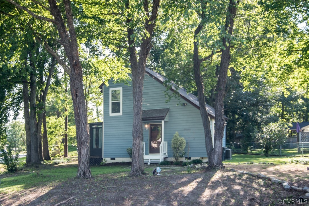 15808 Tri Gate Road Chester, VA 23831 - Photo 25 of 25