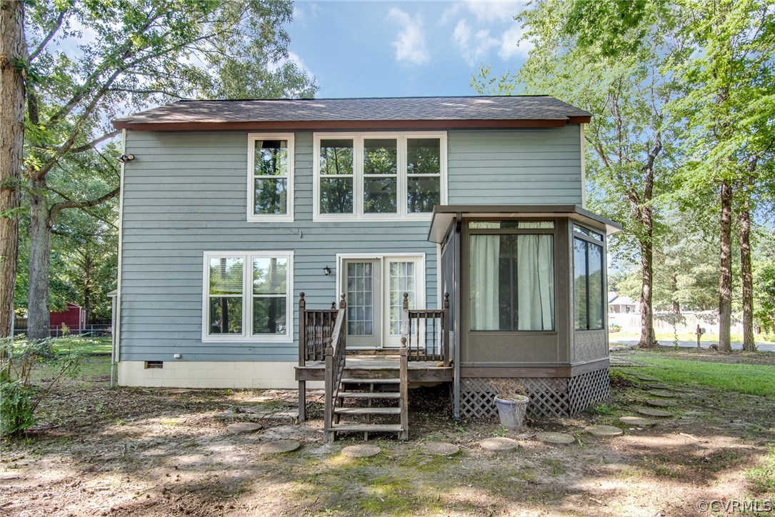 15808 Tri Gate Road Chester, VA 23831 - Photo 3 of 25
