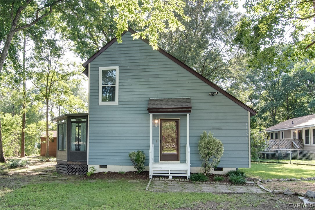 15808 Tri Gate Road Chester, VA 23831 - Photo 4 of 25