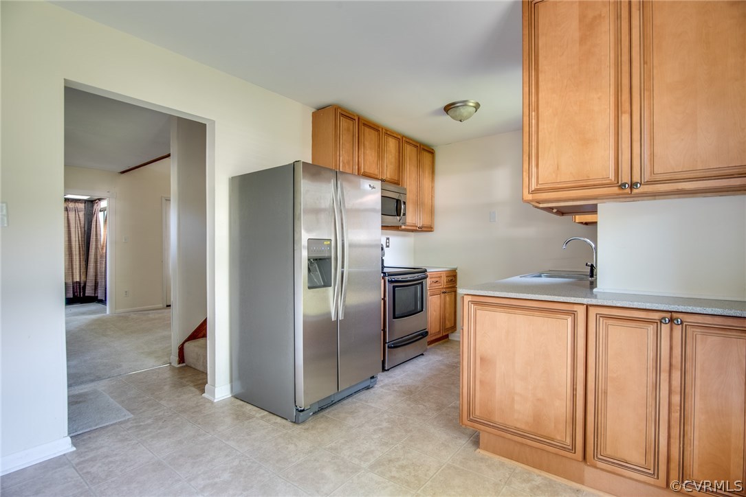 15808 Tri Gate Road Chester, VA 23831 - Photo 9 of 25