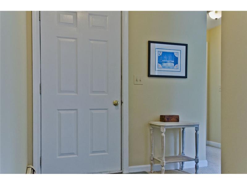 51 Pine Ridge Road North Yarmouth, ME 04097 - Photo 20 of 35 Other. Direct entry from garage to...