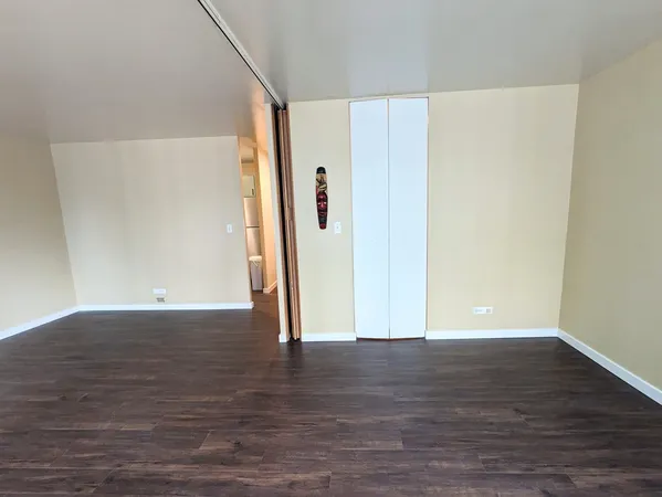 $2,100 | 400 East Randolph Street, Unit 2812, Chicago, IL 60601