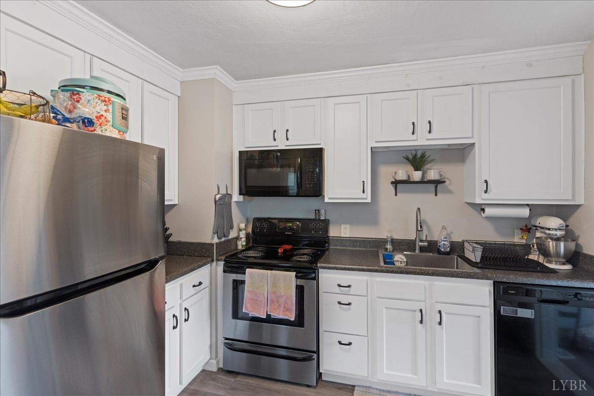 1104 Brandon Road Lynchburg, VA 24502 - Photo 8 of 17 Gallery Image 8