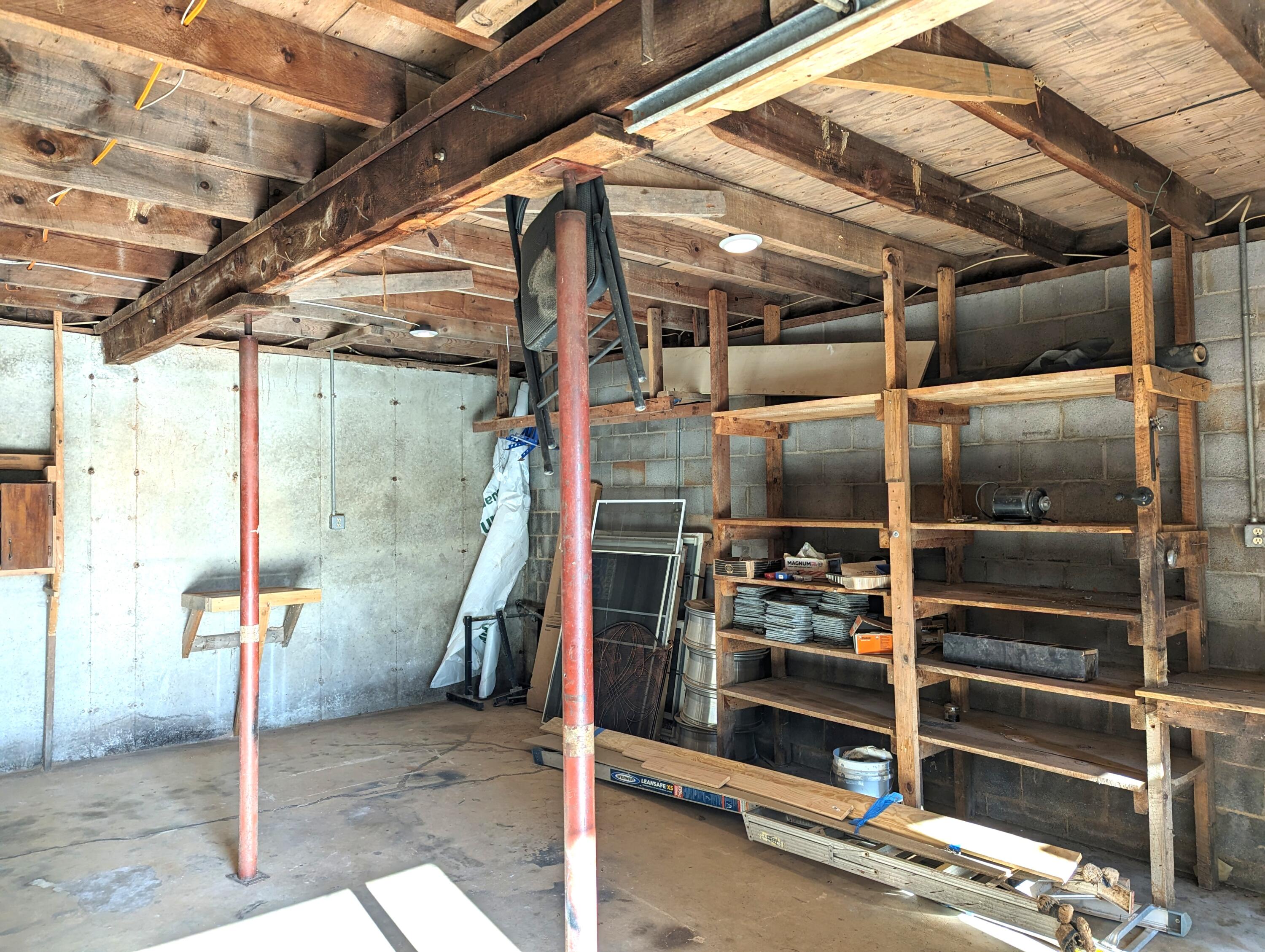 1769 Factory Hill Road Callaway, VA 24067 - Photo 24 of 53 1769 Factory Hill Rd