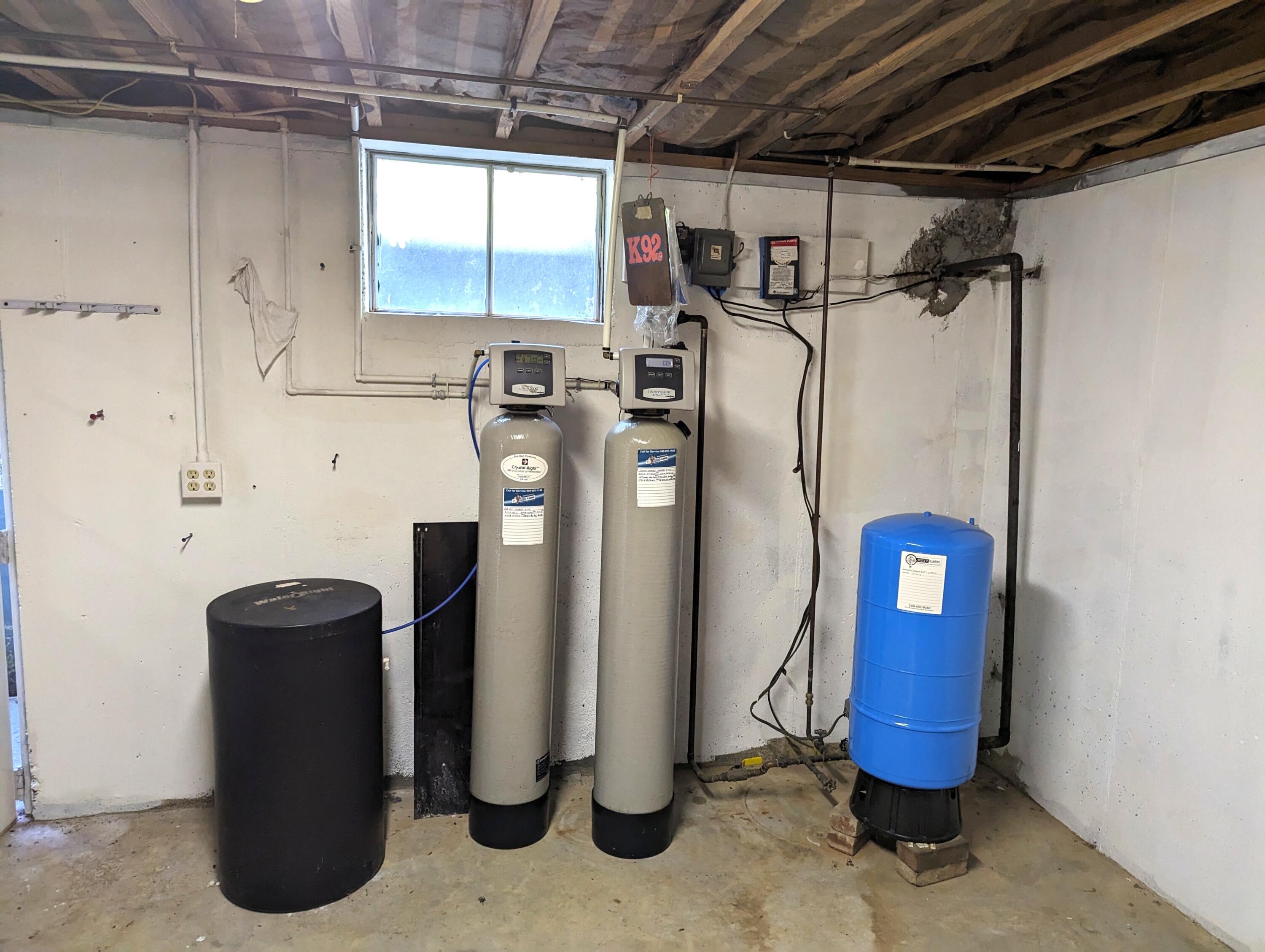 1769 Factory Hill Road Callaway, VA 24067 - Photo 31 of 53