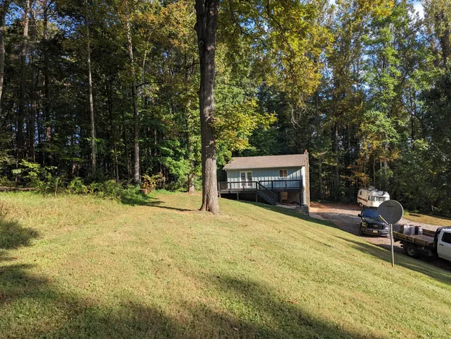 $275,000 | 1769 Factory Hill Road, Callaway, VA 24067