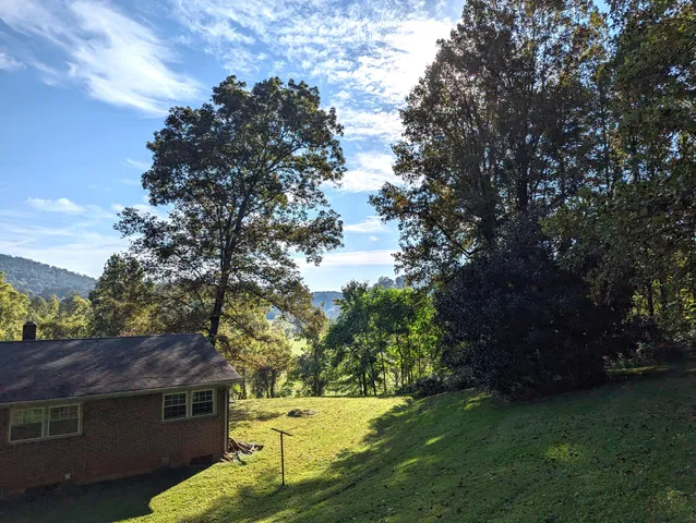 $275,000 | 1769 Factory Hill Road, Callaway, VA 24067