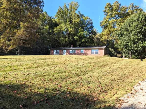 $275,000 | 1769 Factory Hill Road, Callaway, VA 24067