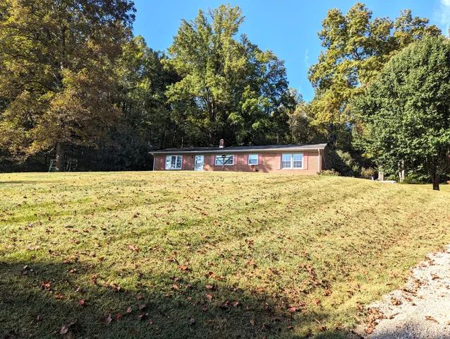 $275,000 | 1769 Factory Hill Road, Callaway, VA 24067