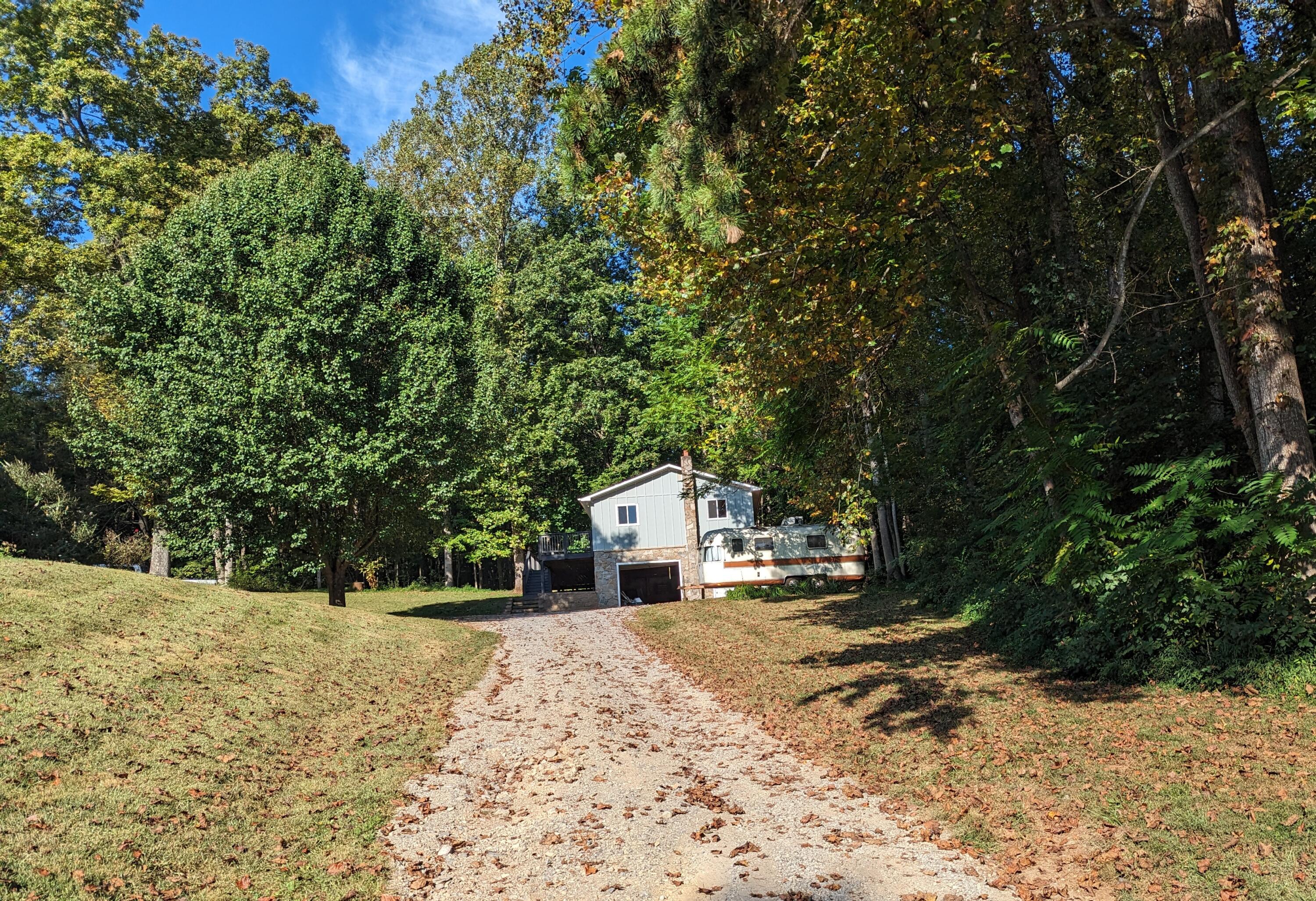 1769 Factory Hill Road Callaway, VA 24067 - Photo 51 of 53 a house view with a outdoor space
