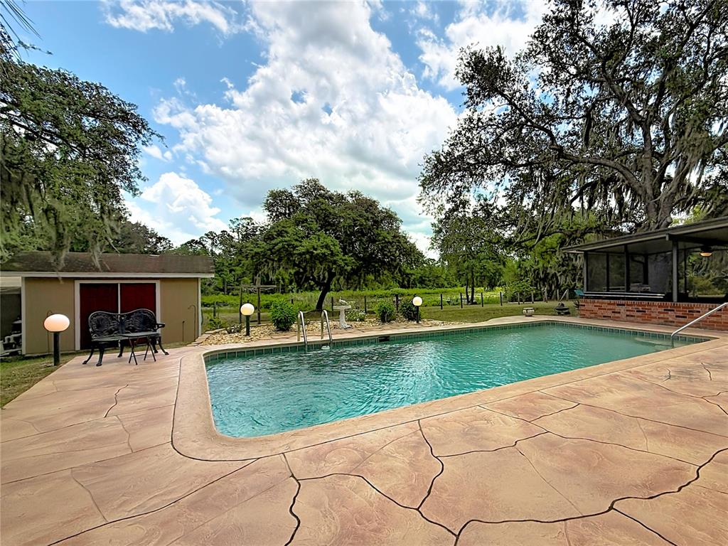 1112 Caballo Road Leesburg, FL 34748 - Photo 38 of 44